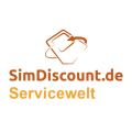 SimDiscount.de Logo