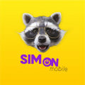 SIMon mobile Logo