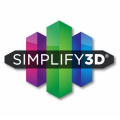 Simplify3D Logo