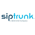 SipTrunk Logo