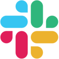 slack Logo