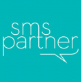 SMS Partner Logo
