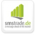 smstrade.de Logo