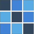 Snapwidget Logo