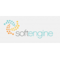 SoftENGINE Logo