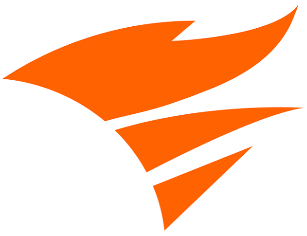 SOLARWINDS Logo