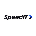 SpeedIT Solutions Logo