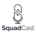 Squadcast Logo