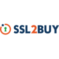 SSL2BUY.com Logo