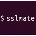 SSLMate Logo