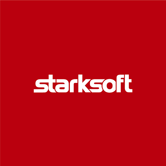 Starksoft Logo