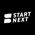 START NEXT Logo