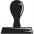 stempelpool.de Logo