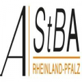 Steuerberaterakademie Rheinland-Pfalz Logo
