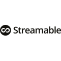 Streamable Logo