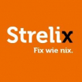 Strelix Logo