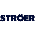 Ströer Online Marketing Logo