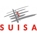 SUISA Logo