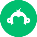 SurveyMonkey Logo