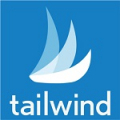 Tailwind App Logo