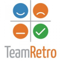 TeamRetro Logo