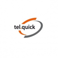Tel.quick Logo