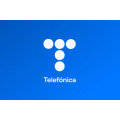 Telefónica.es Logo