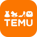 Temu Logo