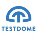 TESTDOME Logo