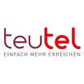 Teutel Logo