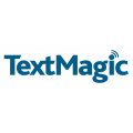 TextMagic Logo