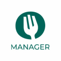TheFork Manager Logo