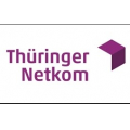 Thüringer Netkom Logo