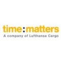time:matters Logo