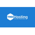 TMD Hosting Logo