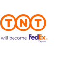 TNT Logo