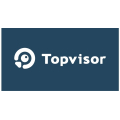 Topvisor Logo