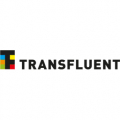 Transfluent Logo