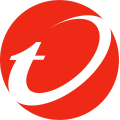 trend micro Logo