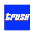 trusk Logo