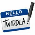 twiddla Logo
