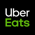 UBER Eats Logo