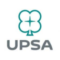 UPSA Pharma Logo