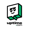 Uptime.com Logo