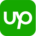 Upwork Logo