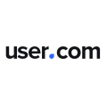 User.com Logo