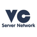 VC Server Network Logo