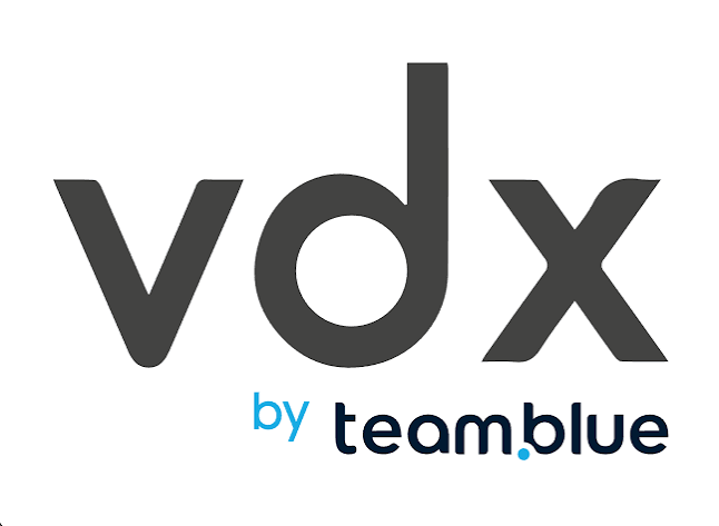 vdx Logo