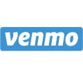 Venmo Logo