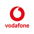 Vodafone Logo